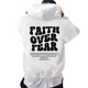thumbnail image 2 of WILLBEST Sudaderas Deportivas para Hombre, Moda Masculina, Informal, con Letras Estampadas, Suéter con Capucha De Manga Larga XXXGrande, 2 of 7