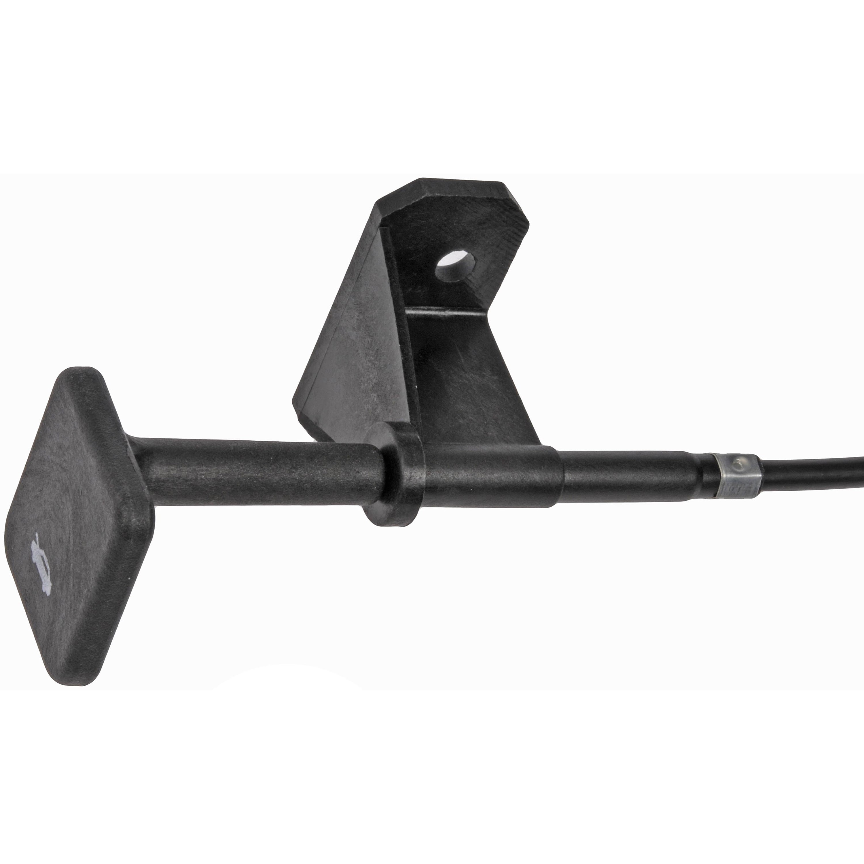 Dorman 912-211 Hood Release Cable for Specific Honda Models
