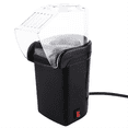 thumbnail image 1 of Popcorn Machine Automatic Popcorn Electromechanical Small Popcorn Machine Home Kitchen Mini Popcorn Machine US Plug, 1 of 6