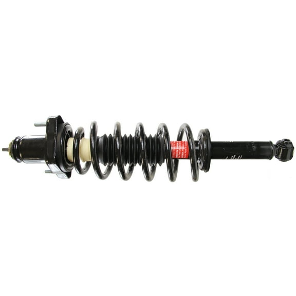 Monroe Shocks & Struts Quick-Strut 172331 Strut and Coil Spring Assembly