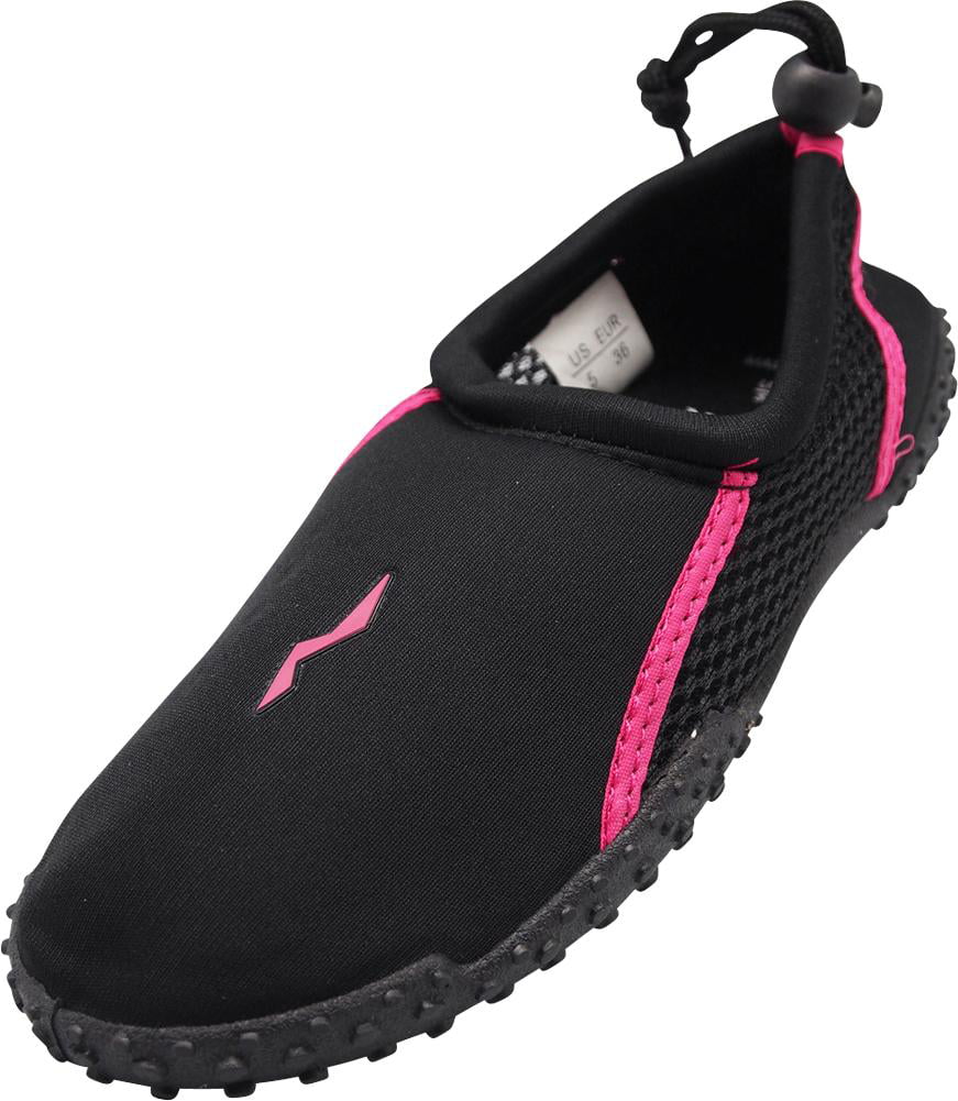 NORTY - Norty Womens Water Shoes Aqua 
