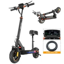 iENYRID M4 Pro S  Electric Scooter for Adult, 800W Off Road E-Scooter, High Performance Folding EScooter, 28 mph, 25 Miles, UL 2722