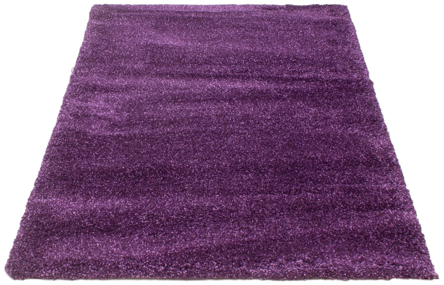 Tapis ECARPET Alaskan Classic Mauve 5'2" x 7'8"