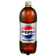 Boisson gazeuse Pepsi Diète cola, 1L bouteille 1L – image 1 sur 3