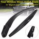 thumbnail image 5 of Limpiaparabrisas de ventana trasera y brazo de limpiaparabrisas para Dodge Magnum Afortunado Sencillez, 5 of 5