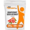 BulkSupplements Grapefruit Seed Extract Powder - 250mg per Serving - 250 Grams (8.8 oz)