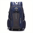 thumbnail image 5 of 40L Outdoor Multifunctional Backpack For Mountaineering Camping Travel Waterproof Backpack Large Capacity Backpack Students School Bag, 5 of 5