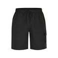 thumbnail image 6 of FDGIU 2025 Men's Gym Shorts Quick Dry Workout Shorts with Pockets, Lined Athletic Sweatpants, Ultra Cozy Lounge Fitness Shorts, 6 of 6