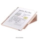 thumbnail image 3 of Funda para Tablet ZERODAMAGE Sahara Venture Bi-Fold Rosa, 3 of 9