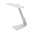 thumbnail image 3 of Lámpara de escritorio LED, lámpara portátil compacta, carga USB, suministros de decoración, lámpara de viaje, luz de mesa plegable para leer, mesita Argén, 3 of 8