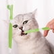 thumbnail image 4 of Juego de cepillos de dientes de dedo para mascotas, cepillo de limpieza para perros de plástico apto para uso alimentario, 4 of 5