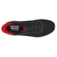 thumbnail image 4 of Tenis SKECHERS Hombre Slip ins Comodo Memory Foam negro 28, 4 of 5