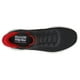 thumbnail image 4 of Tenis SKECHERS Hombre Slip ins Comodo Memory Foam negro 26, 4 of 5