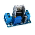 thumbnail image 3 of Convertidor lineal LM317 Fuente de alimentación del módulo de ondulación baja reductora Sharpla LM317 Convertidor DC a DC Buck, 3 of 3