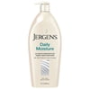 (2 pack) (2 pack) Jergens Daily Moisture Lotion for Dry Skin, 32 oz
