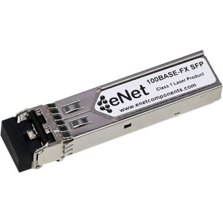 UPC: 0816678011572 | OEM PN MFEFX1 100BASE-FX SFP 1310NM 2 MMF LC