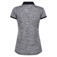 thumbnail image 2 of Regatta Womens Remex II Polo Neck T-Shirt, 2 of 4