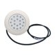thumbnail image 2 of 2x 12V led lámpara de piscina Lámpara de noche subacuática Reemplazo RGB Luces sumergibles para piscina Estanque Wedding Party Home Salvador luz de la piscina, 2 of 9