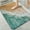 Aerial View of Beach and Ocean, variant on 1pc Cartoon Black Cats on Yellow Bathroom Rug Bathroom Decor and Accessories- Durable,Anti Slip,And Quick Drying,Suitable For Indoor/outdoor Use - Perfect For Bathrooms,Bedrooms,Kitchens