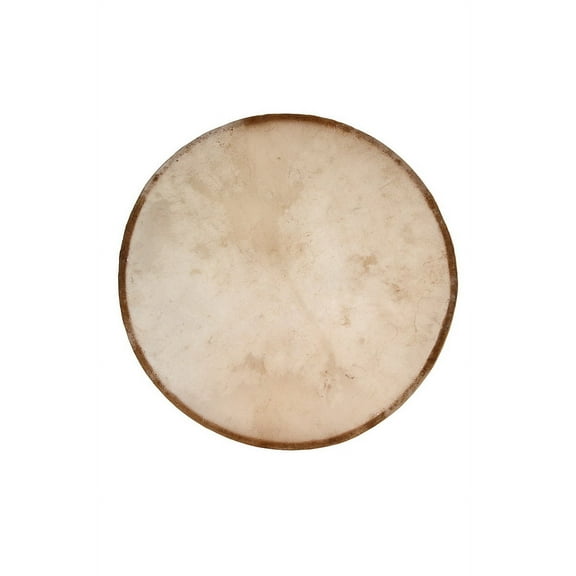 Mid-East Tupan Head 20-Inch