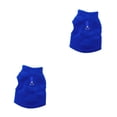 thumbnail image 3 of Greeniant Ropa para perros, dulce regalo, camisa transpirable para cachorros, chaleco para cachorros, camisetas para perros de otoño e invierno, Type11 NO11, 3 of 6