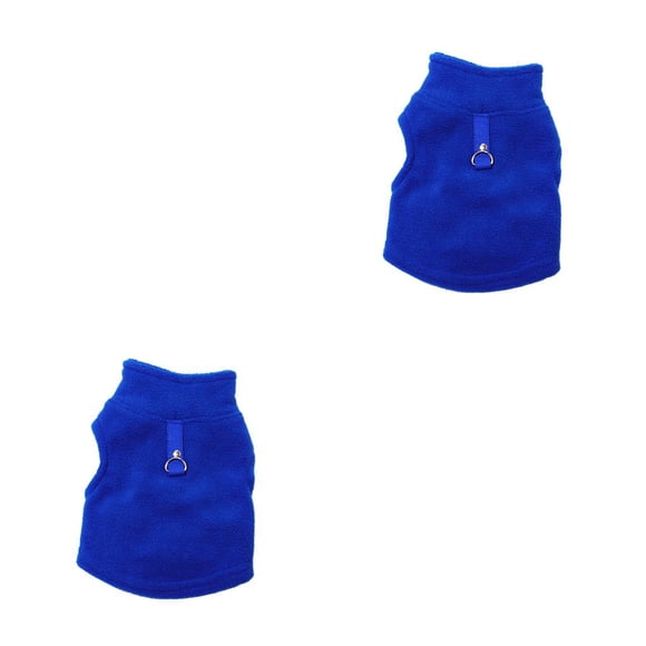 Greeniant Ropa para perros, dulce regalo, camisa transpirable para cachorros, chaleco para cachorros, camisetas para perros de otoño e invierno, Type2 NO2