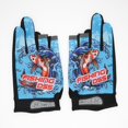 thumbnail image 3 of Guantes de pesca de tres dedos expuestos para otoño e invierno, guantes de pesca con patrón de logotipo para hombre, guantes de ciclismo para deportes al aire libre, finos, 3 of 6