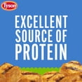 thumbnail image 4 of Tyson Grilled Boneless Chicken Bites Cup, 5.2 oz (Frozen, Fully Cooked), 4 of 17