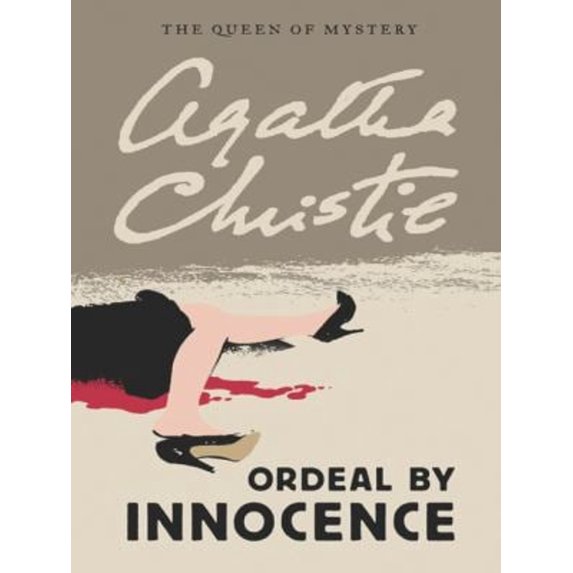 Pre-Owned Ordeal by Innocence (Paperback) 0062073524 9780062073525