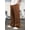 Brown, variant on GINGTTO Men's Casual Fashion Soft Corduroy Wide-Leg Pants