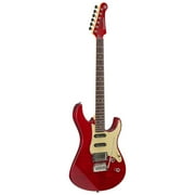 Pacifica PAC612VIIFM Flame Maple Electric Guitar