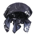thumbnail image 1 of Toque de Chef Unisexe Ajustable Chapeau de Cuisine Style Japonais Toque de Chef de Cuisine, 1 of 8
