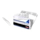 thumbnail image 1 of 14 Uds Broca para perforar agujeros de Metal 0,2-1,5mm Zulema Broca, 1 of 8