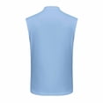 thumbnail image 7 of BRGZLK Men's Tank Tops Casual Fashion Sports Print Undershirts Summer Sleeveless Workout Gym Shirts with Button Up Pocket, 7 of 7