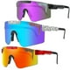 thumbnail image 2 of FeiKong Gafas de sol polarizadas Pit Viper Series C UV400 unisex de alta calidad, 2 of 5