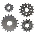 thumbnail image 2 of JT Front Sprocket 15 Tooth (JTF741.15), 2 of 4