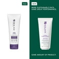 thumbnail image 2 of Biolage Ultra Hydra Source Leave-In Cream for Very Dry Hair 6.8 fl.oz, 2 of 3