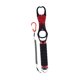 thumbnail image 3 of Soporte de pescado de pescado con escala de primavera Profesional de equipos no litigantes con Rojo, 3 of 8