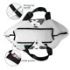 thumbnail image 4 of Easygdp Black And White Sheeps Bolsas Tote para Mujer, Bolsos de Hombro para Viaje, Bolsos de Mano de Gran Capacidad para Compras y Trabajo, 4 of 8