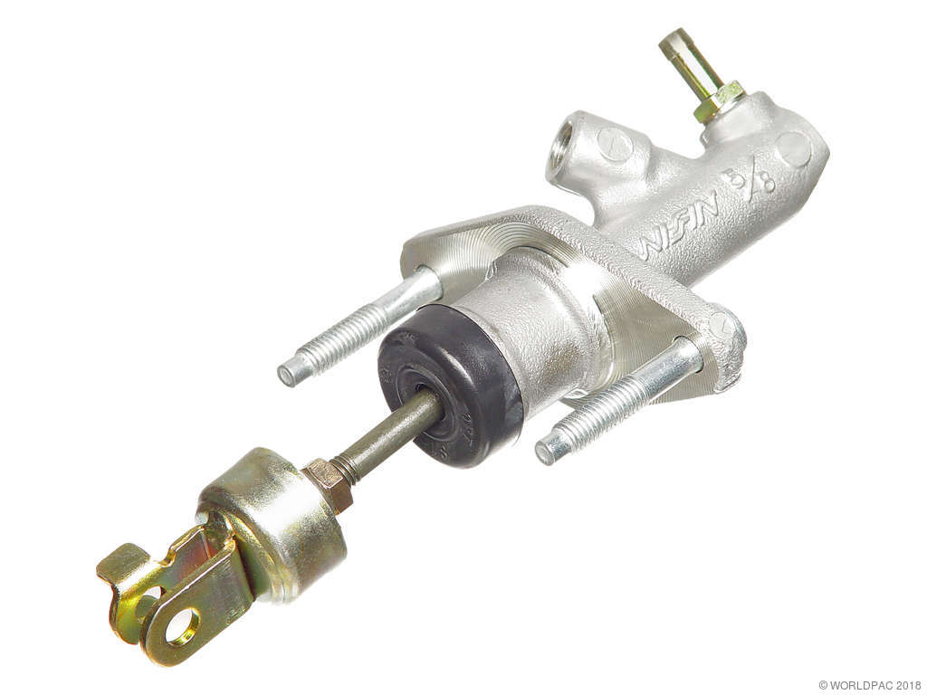 GOPARTS Replacement for 19942001 Acura Integra Clutch Master Cylinder