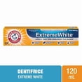 thumbnail image 5 of Arm & Hammer Extreme White Toothpaste, Clean Mint 120ml, 5 of 5