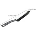 thumbnail image 5 of 6pcs Hard-Bristled Crevice Cleaning Brush, Multi-Functional Groove Cleaning Brush, All Over Cleaning Tool, 5 of 5