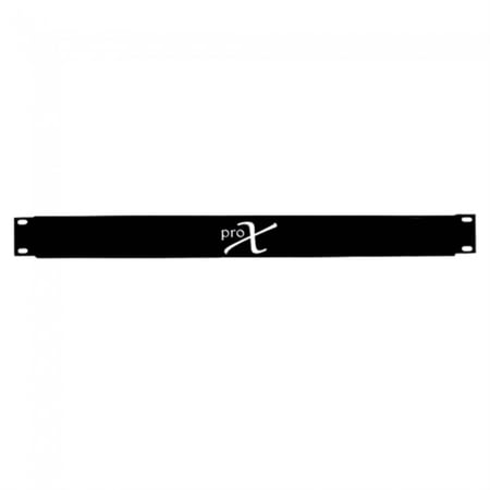 ProX T-P1 Rack Panel Blank 1U Space price history on PriceWatchPro