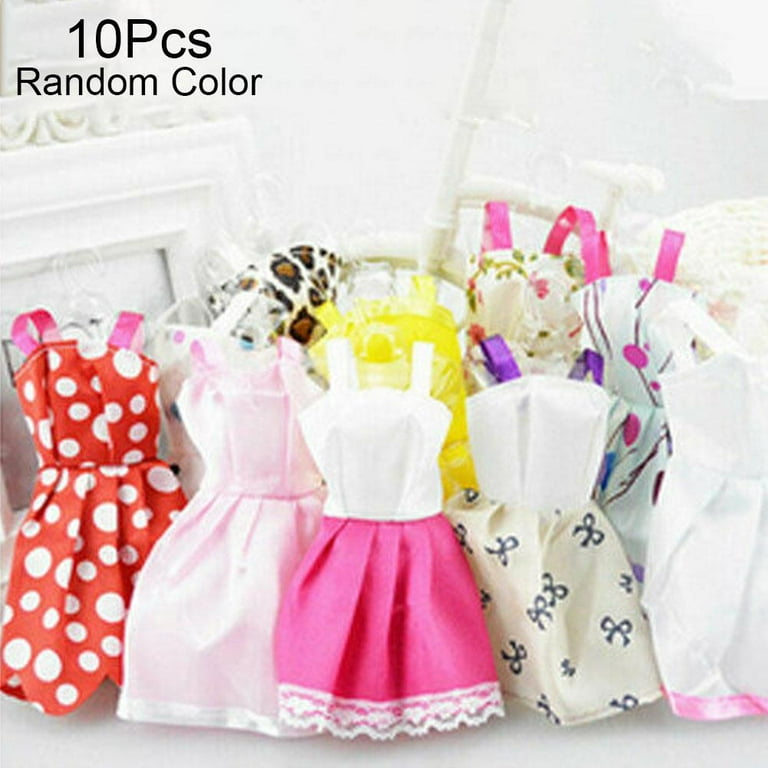 Doll dresses best sale for sale