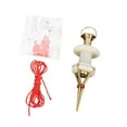 thumbnail image 2 of Clip de lombriz de tierra portátil, 4 , ganchos para lombrices de tierra, accesorios para aparejos de pesca, Clips rápidos, Clip para cebos de Cabeza de latón estilo A., 2 of 8