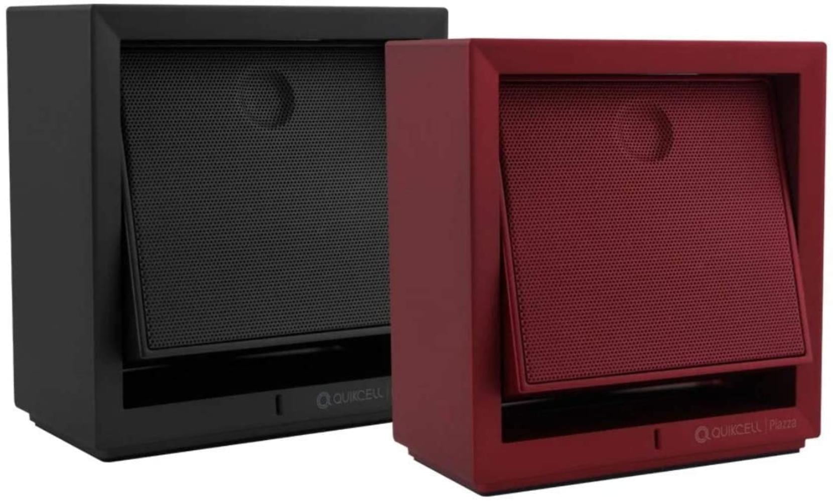 Quikcell Piazza Tilting Speaker National products