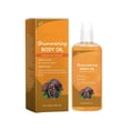 thumbnail image 2 of Fiudx Acetate Hidratante Corporal Infused With Hoja de Clavo, Aceite Nutritivo para Masajes, Aceite de Belleza En Fórmula Antienvolvente, para Cuero Cervical, Terapia de Relajación En Casa, 100 Ml, 2 of 7