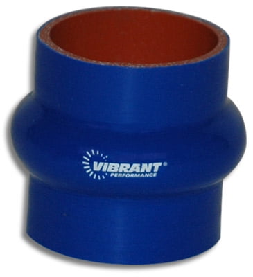 Vibrant Performance 2730B 4 PLY HUMP HOSE