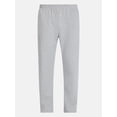 thumbnail image 5 of Athletic Works Men's Open Bottom Sweatpants, Sizes S-2XL, 5 of 5