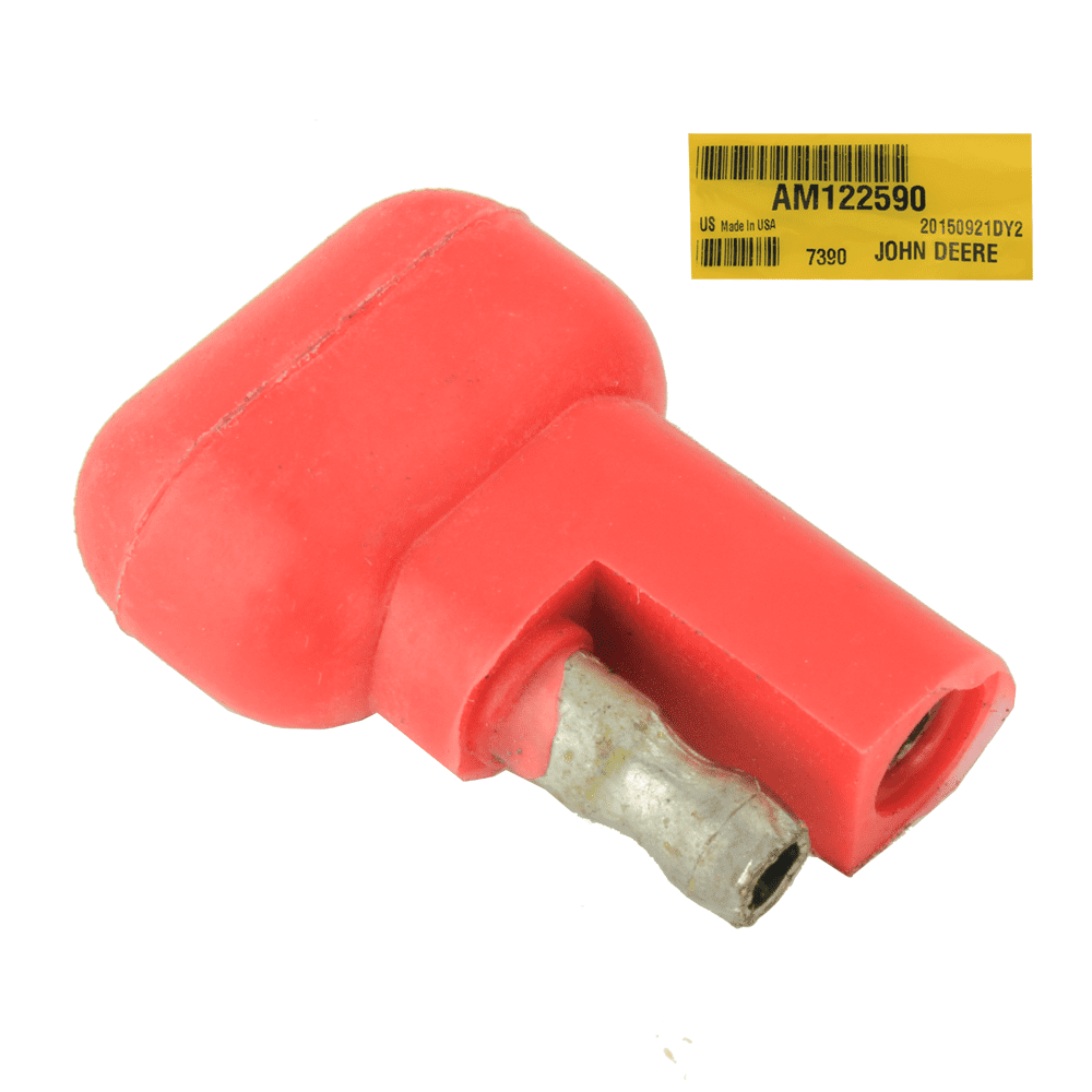 John Deere Original Equipment Diode AM122590